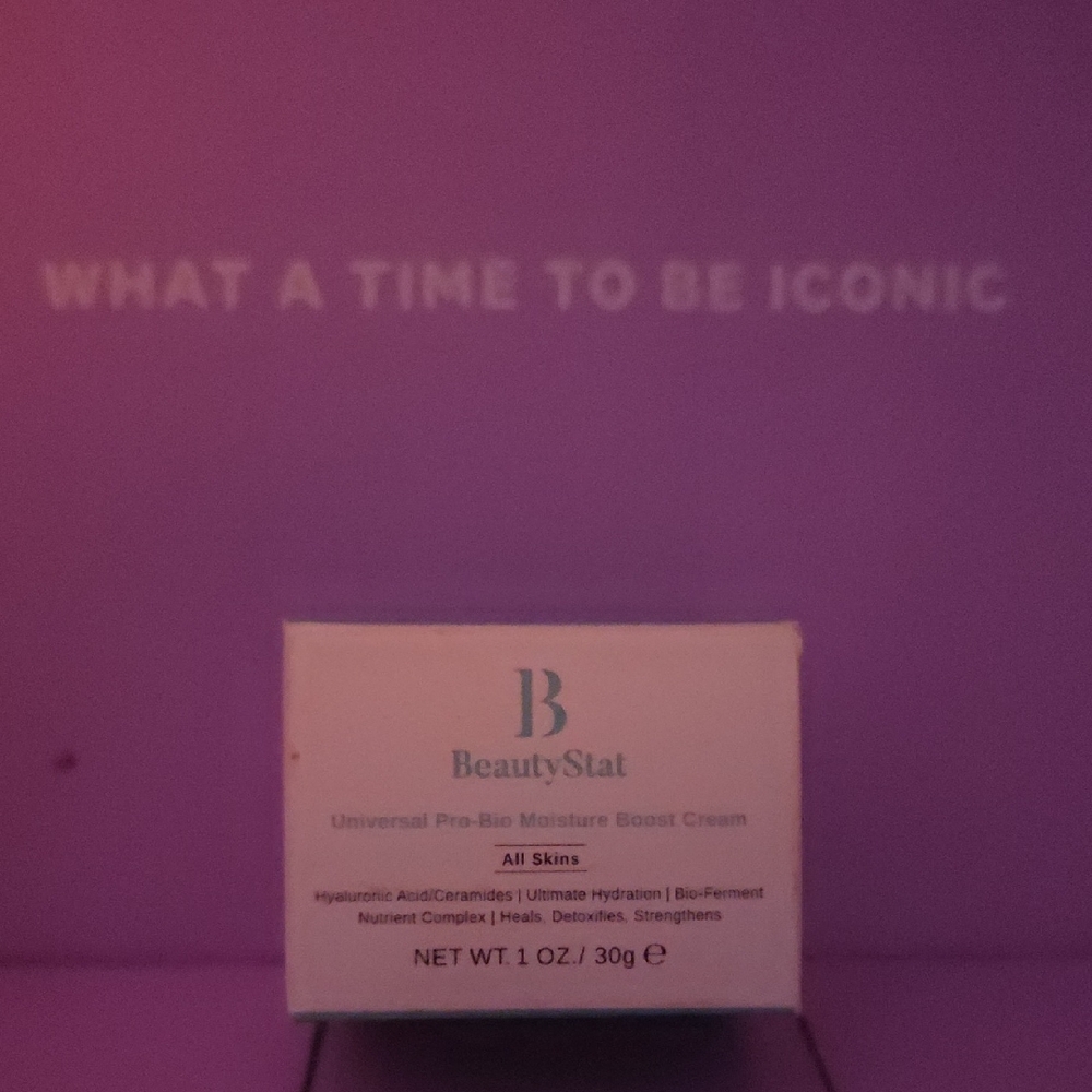 BeautyStat Universal Pro-Bio Cream